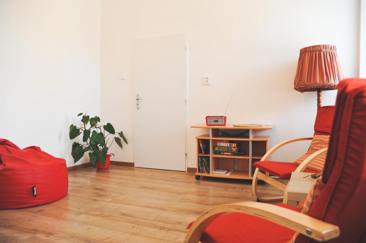 Apartman Rybna - Kraslice Ngoại thất bức ảnh